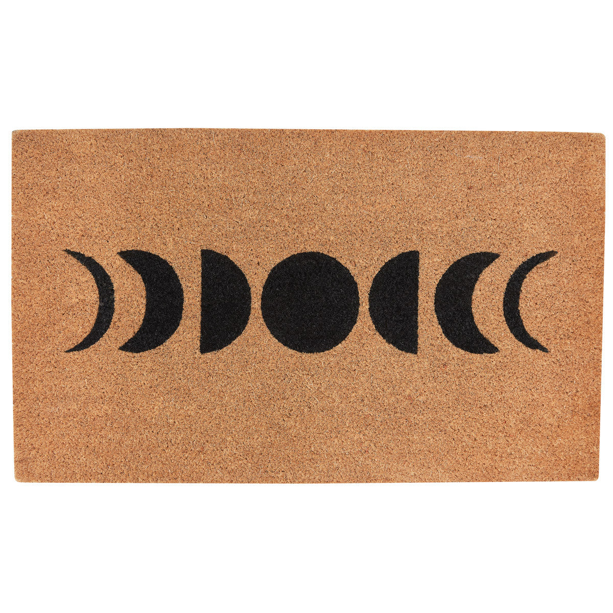 Moon Phase Doormat