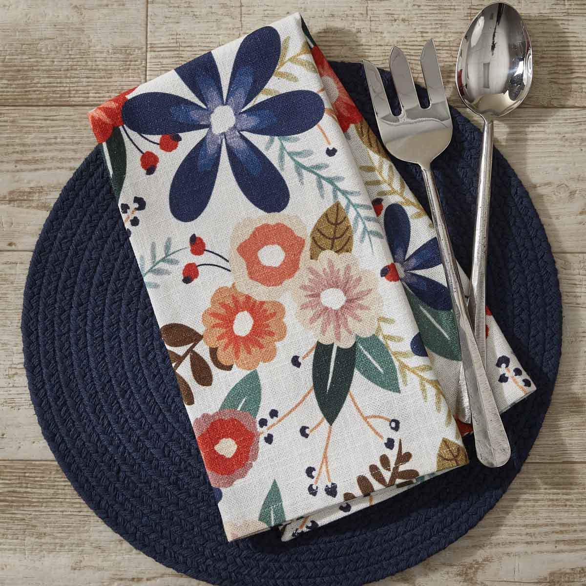 Boho Dish Towels