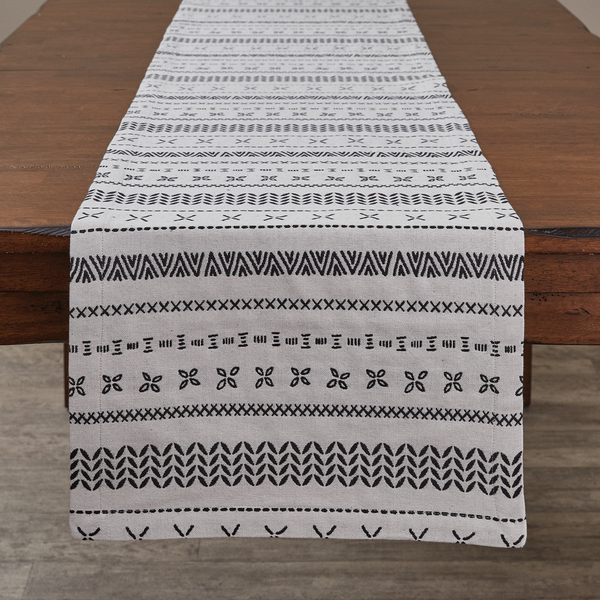 Soma Table Runner - 72"