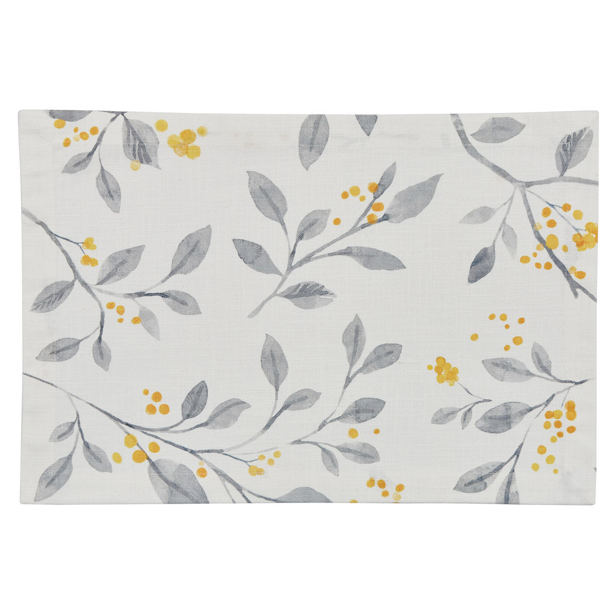 Harper Floral Table Linens