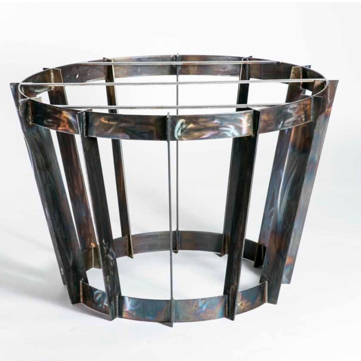 Dexter Dining Table Base