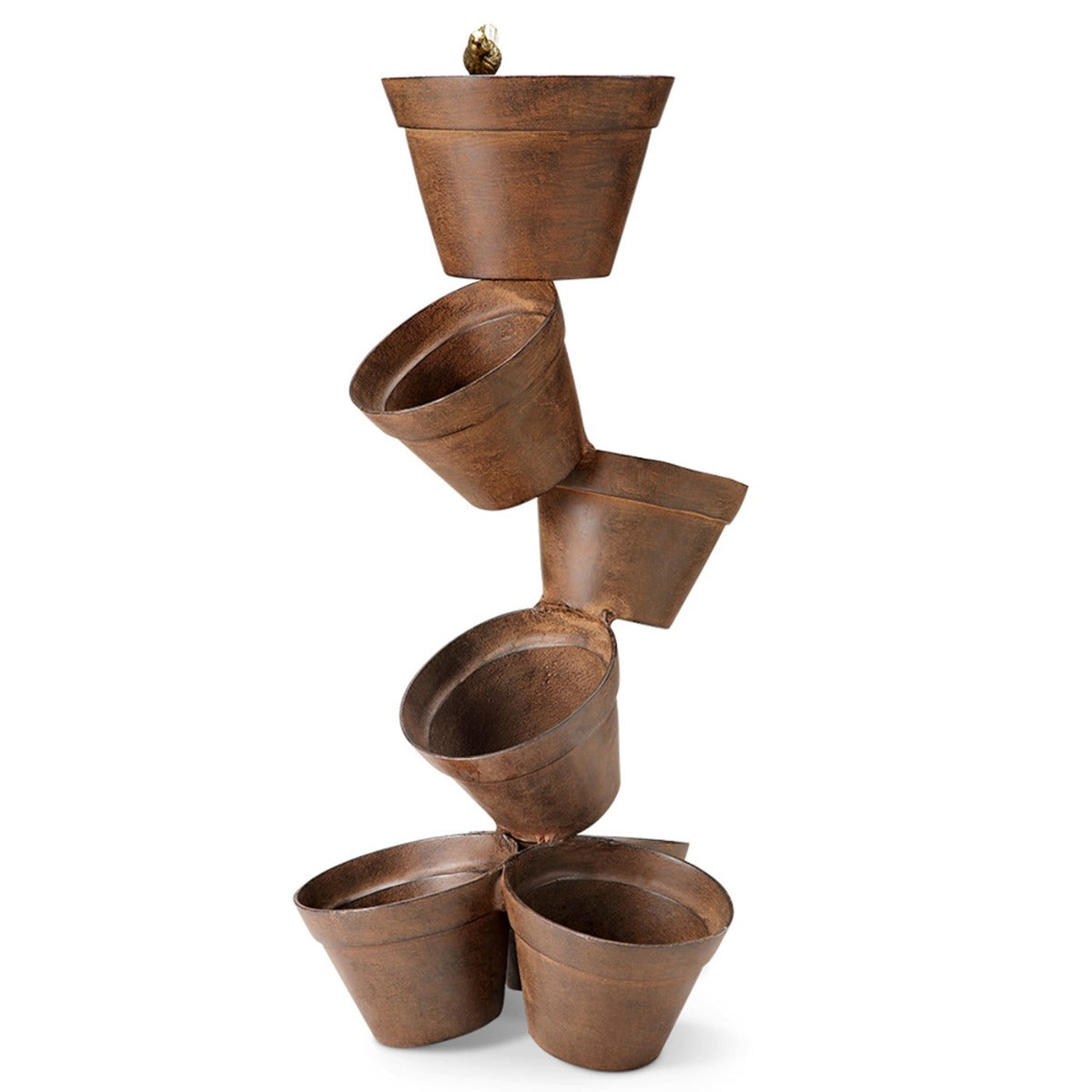 Precarious Planter