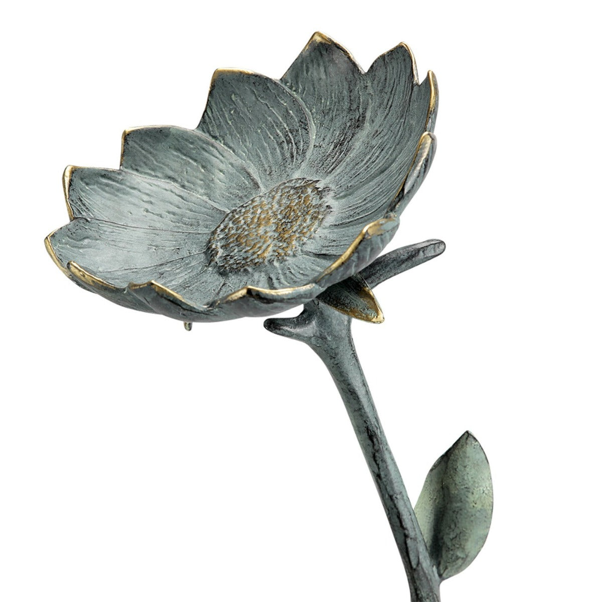 Rowdy Rabbit Bird Feeder Stake