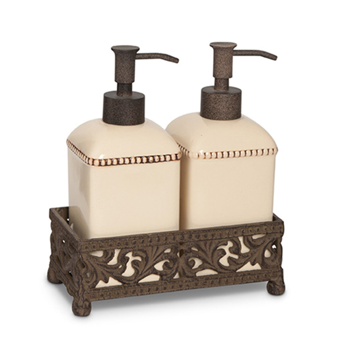 Bathroom Set (2-piece)