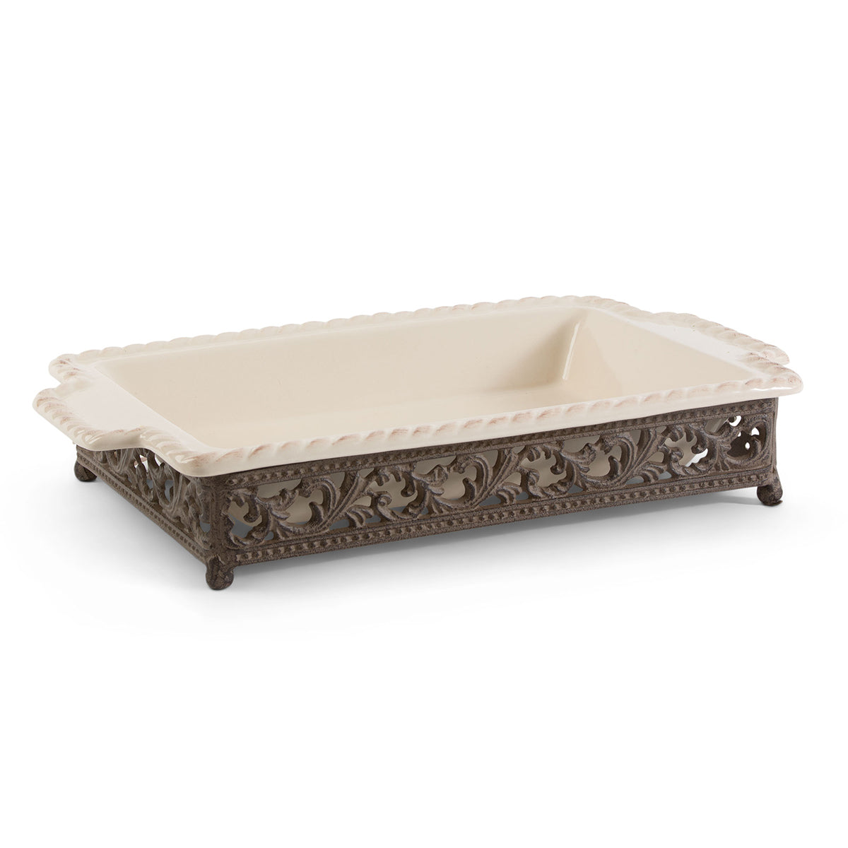 Ceramic Baker - Medium