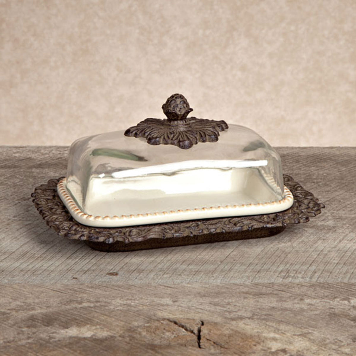 Butter Dish