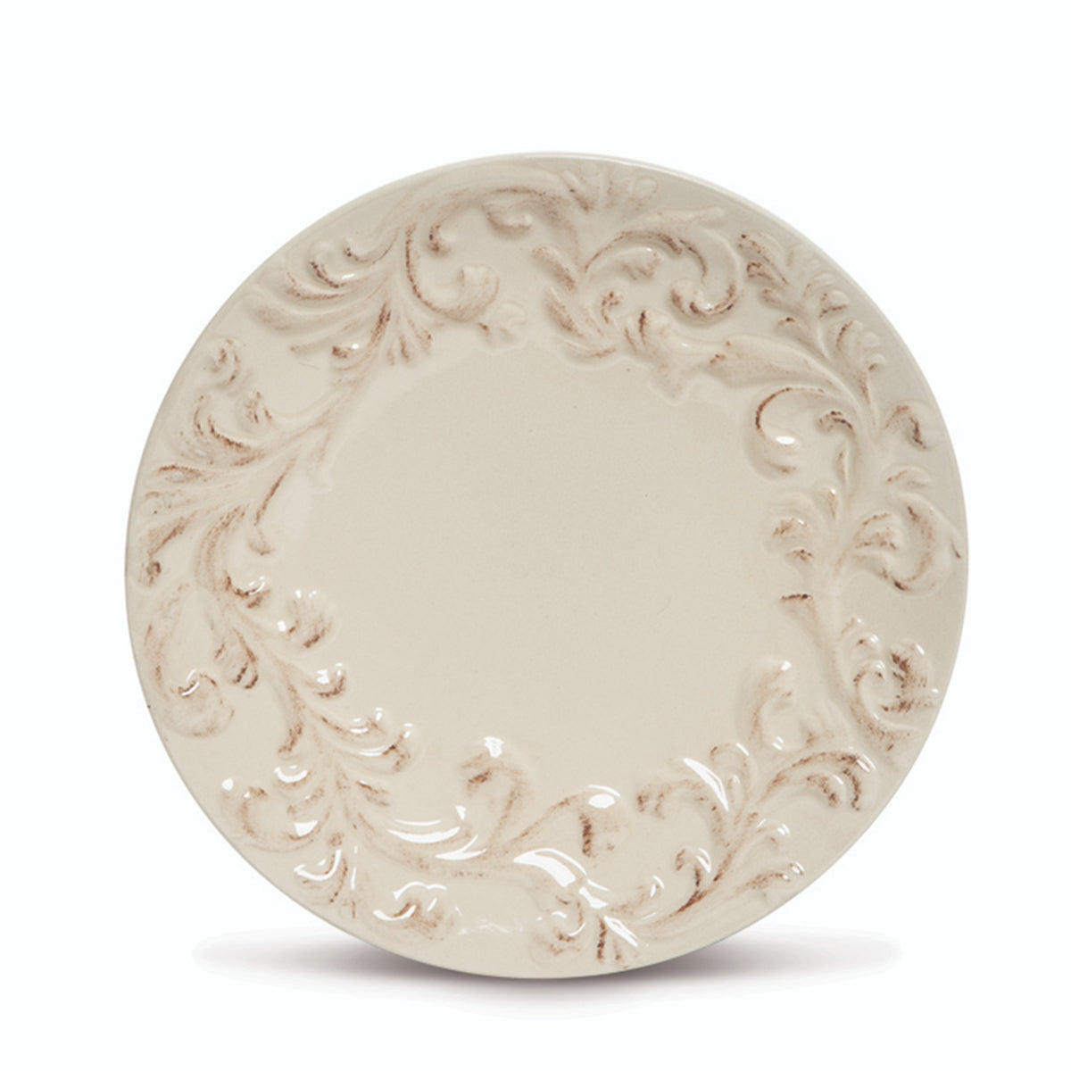 Acanthus Dinner Plate (Set-4)
