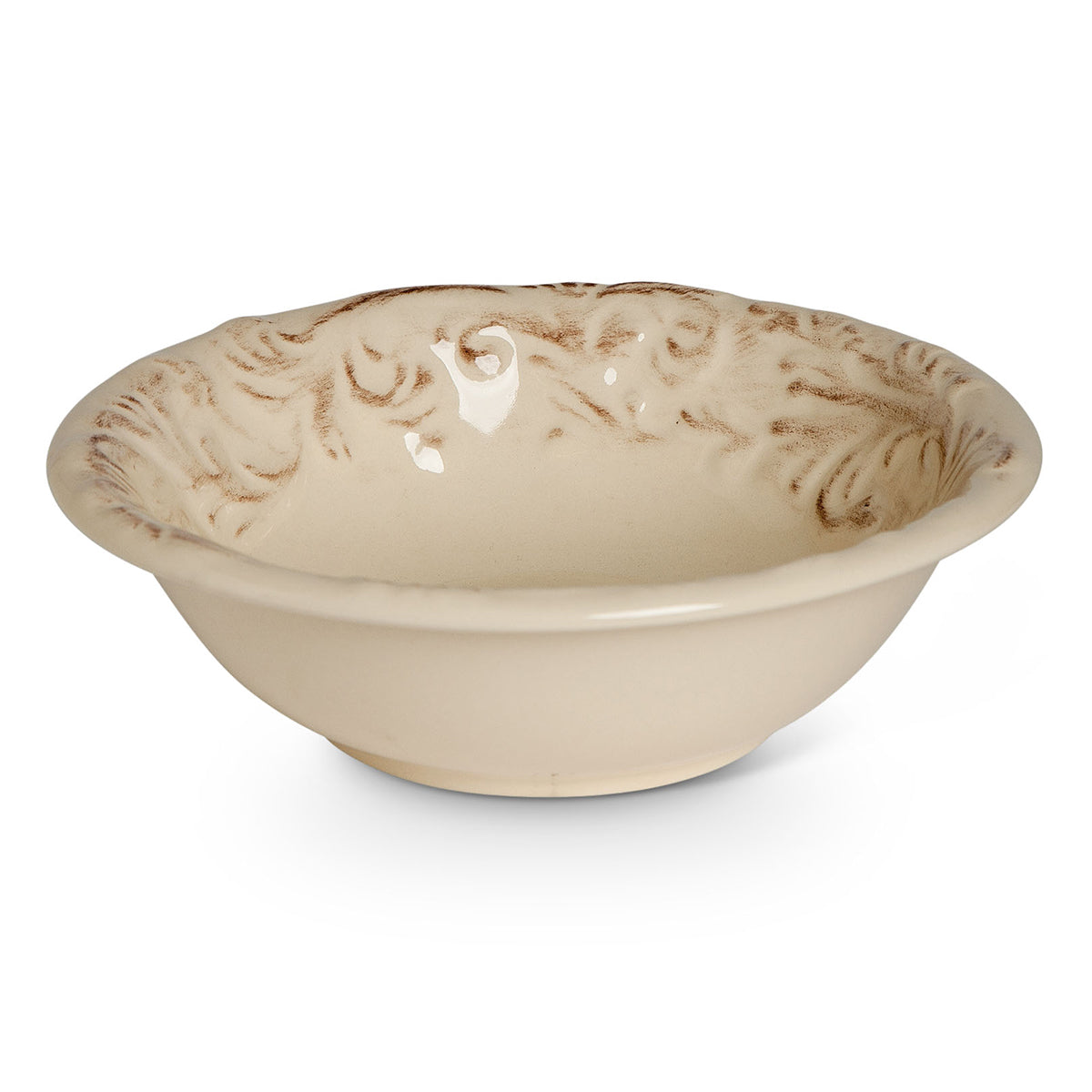 Acanthus Bowl (Set-4)