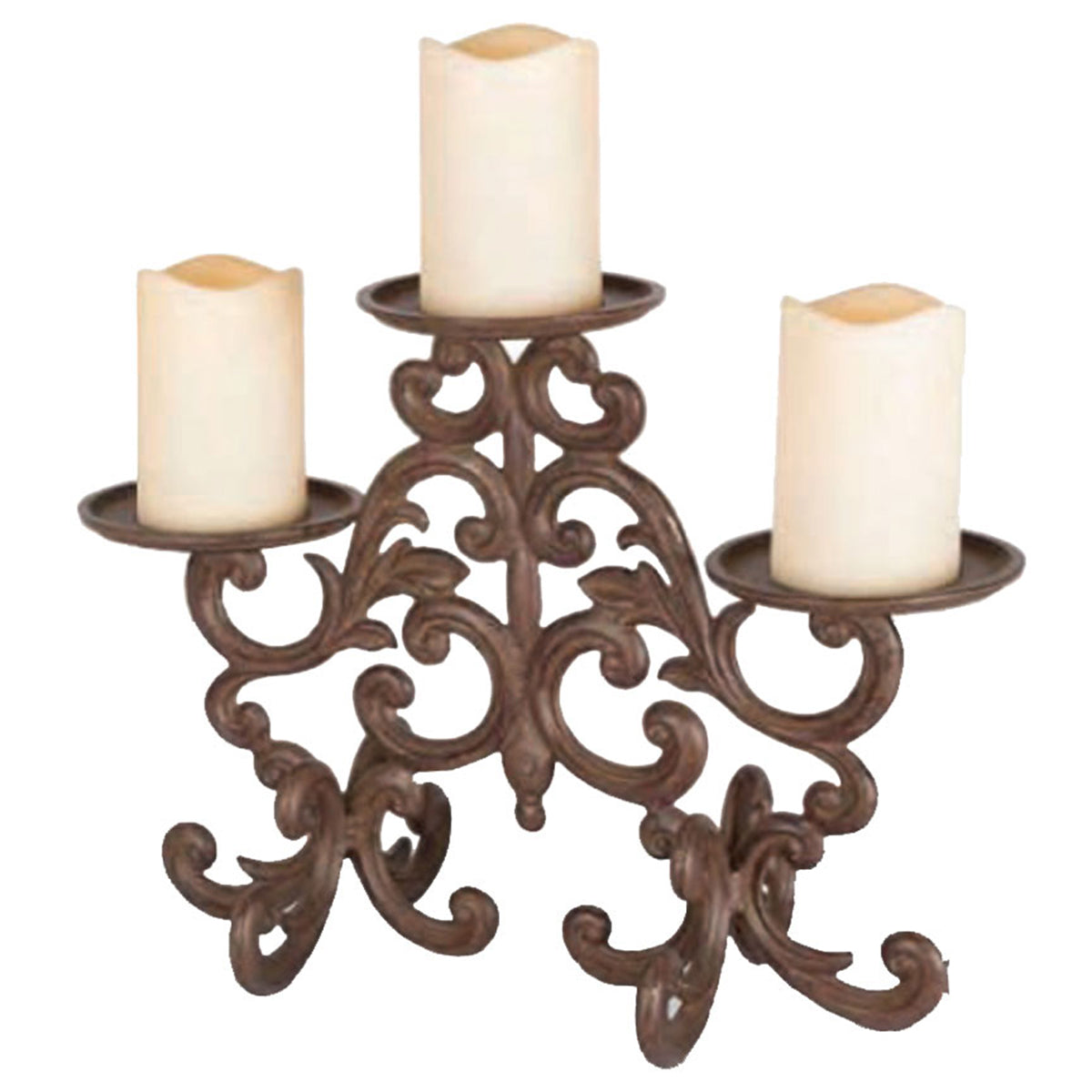 Acanthus Table Sconce