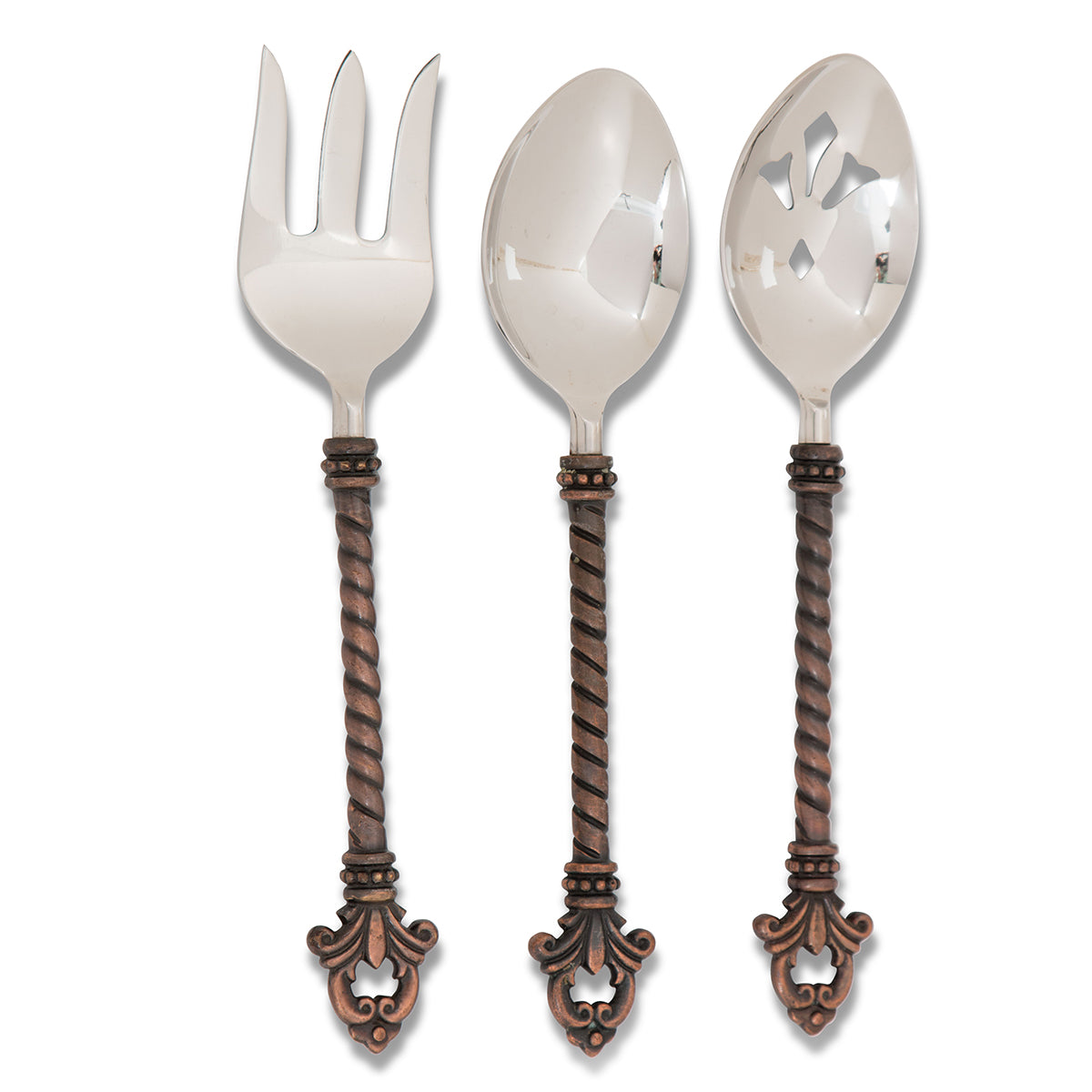 3pc Hostess Set