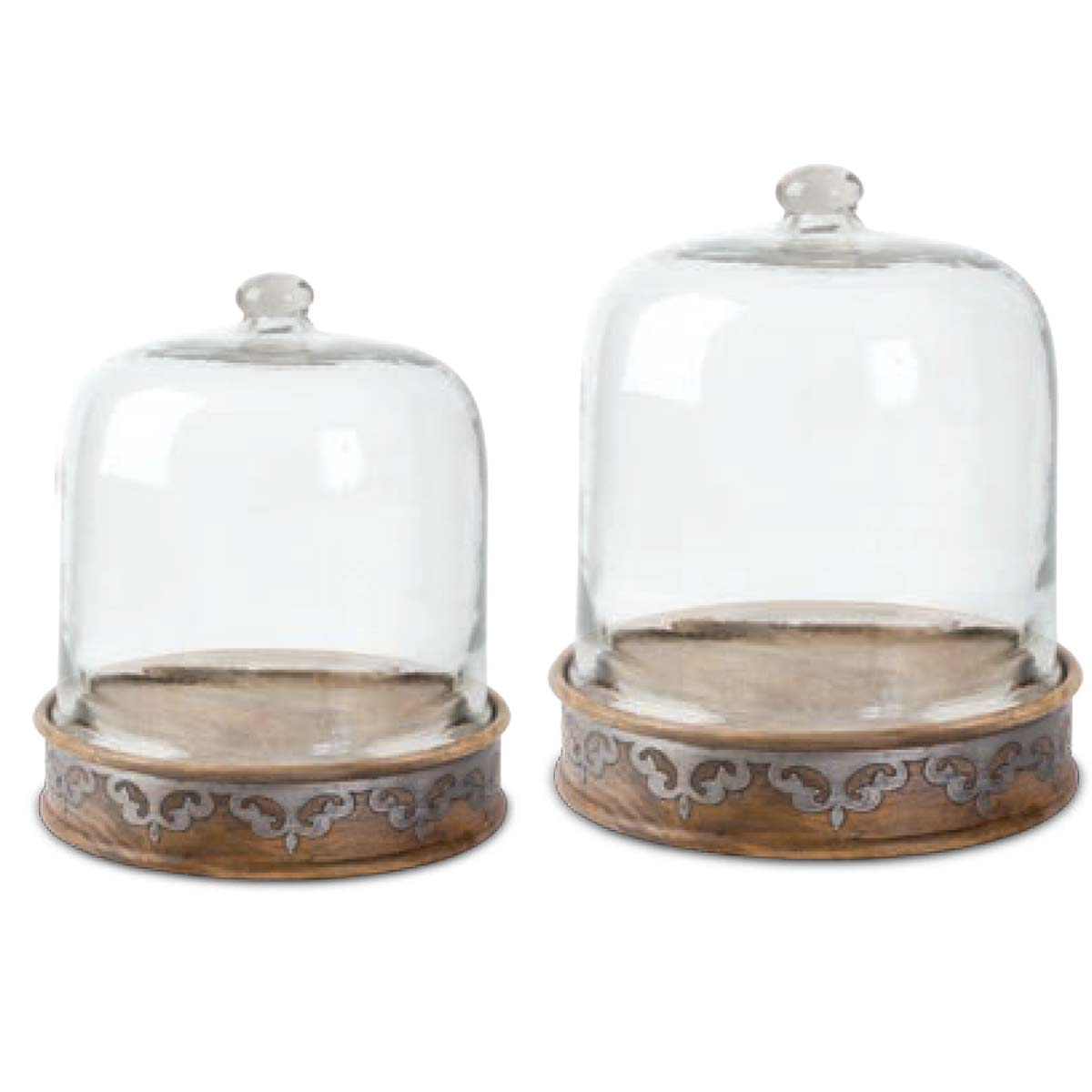 Heritage Pastry Keepers