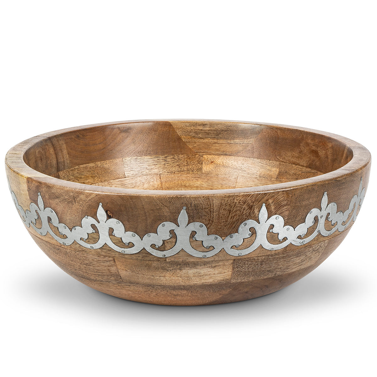 Heritage Wide Serving Bowl