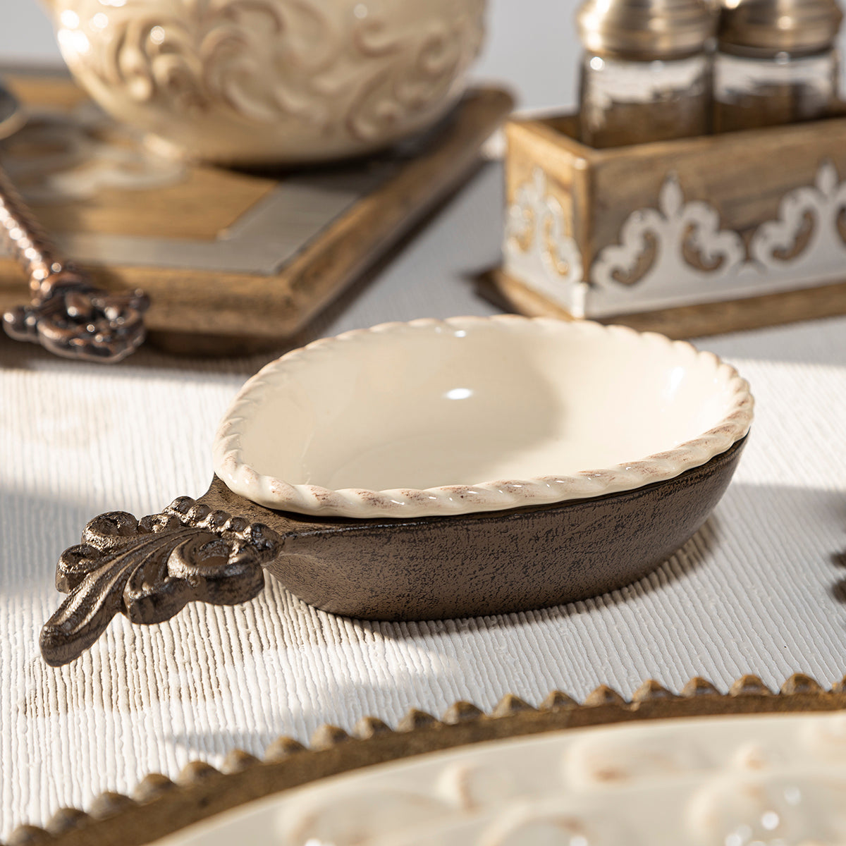 Large Spoon/Ladle Holder