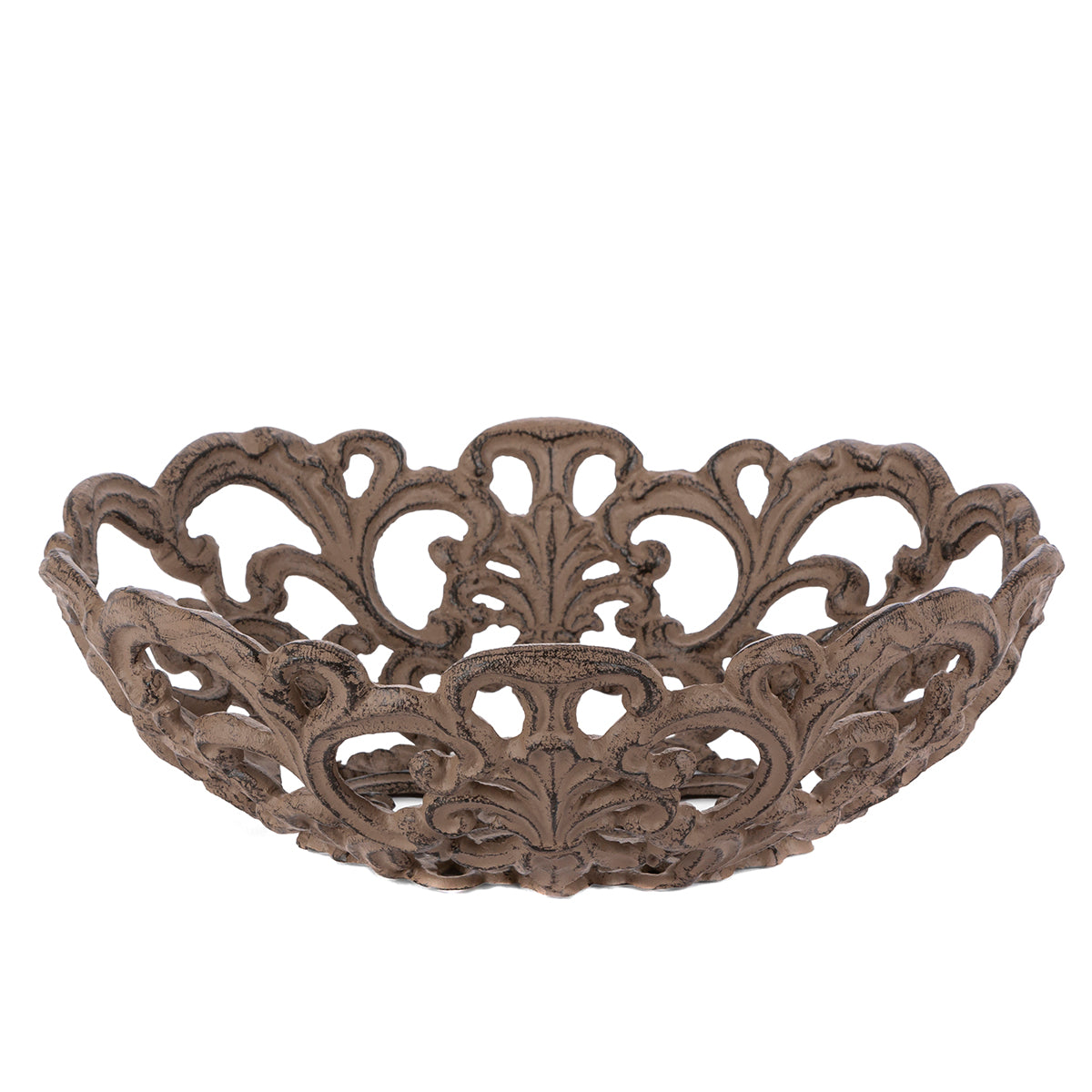 Acanthus Leaf Bowl