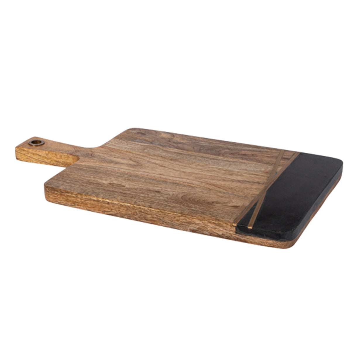 Black Stone Cutting Board