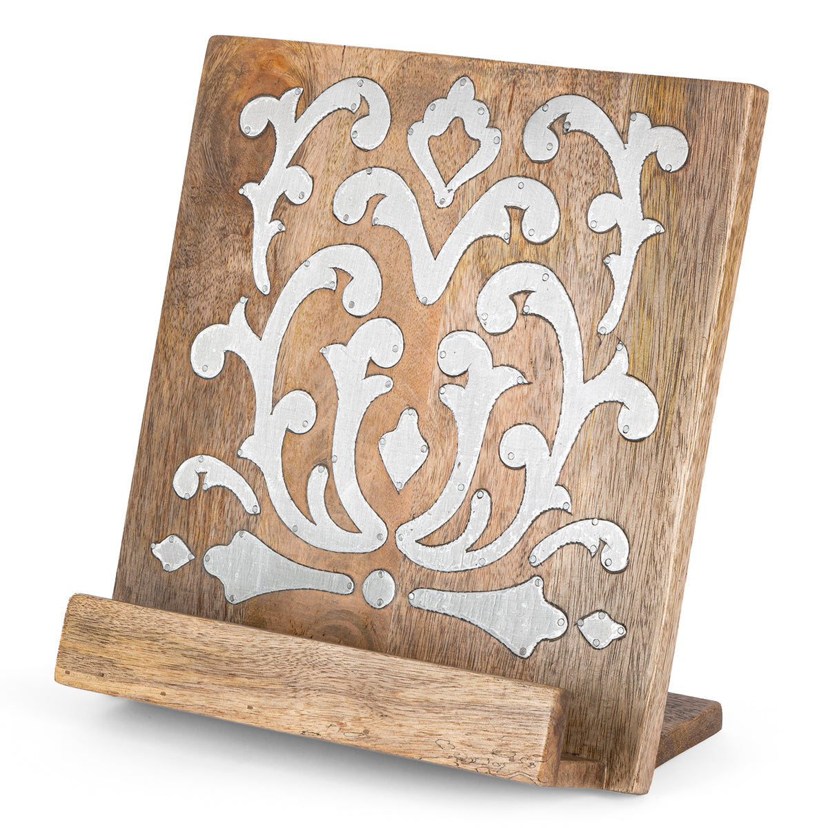 Cookbook/Tablet Holder