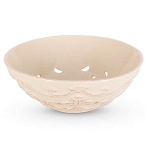 Acanthus Berry Bowl