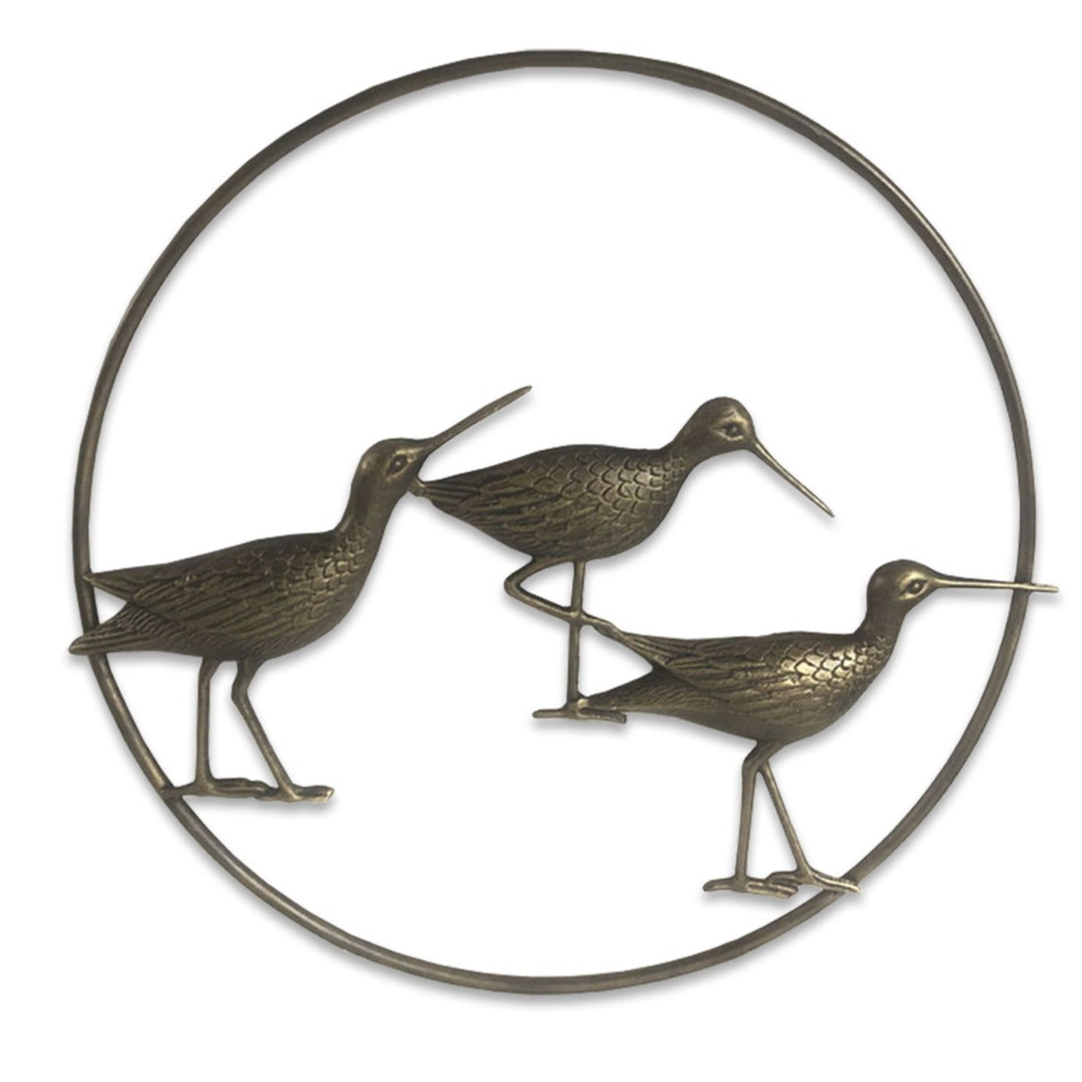 Sandpiper Wall Art