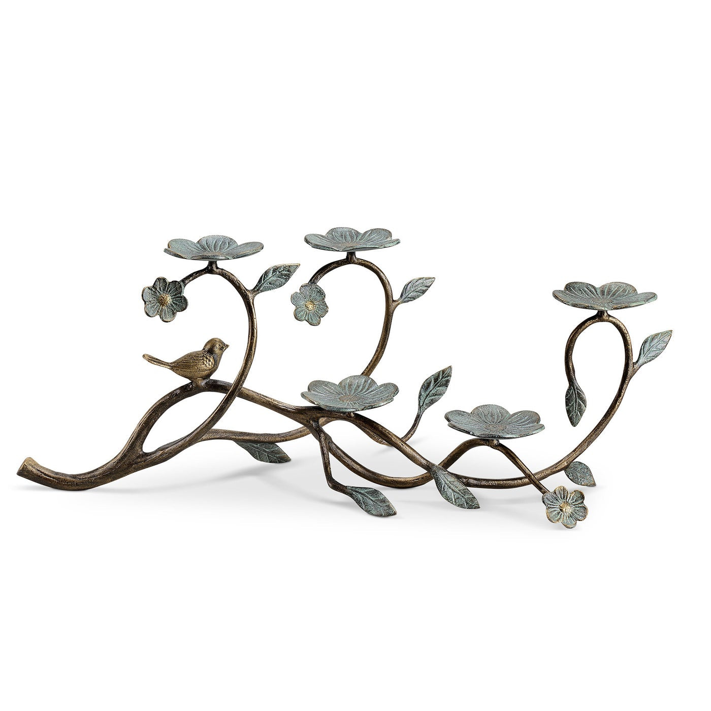 Song Bird Candelabra