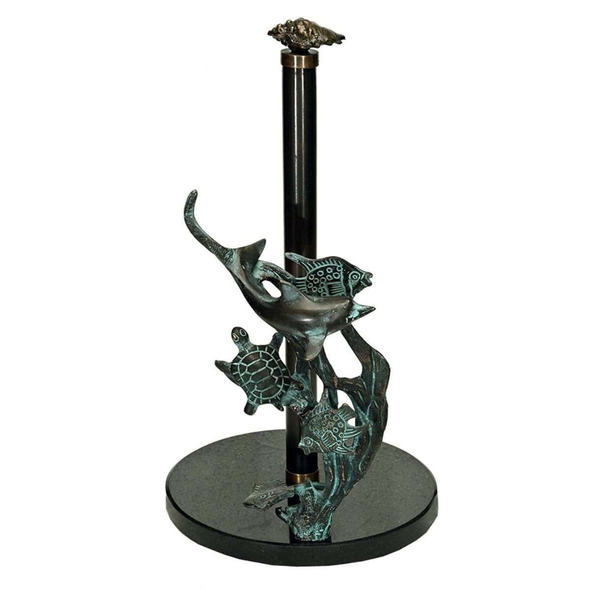 Under the Sea Paper Towel Holder