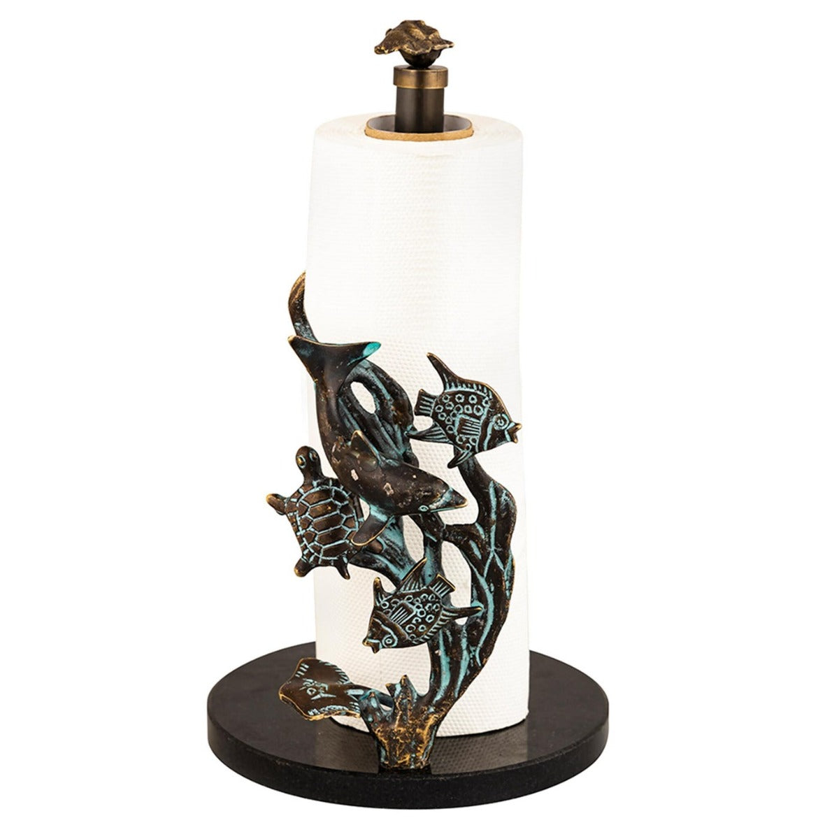 Under the Sea Paper Towel Holder