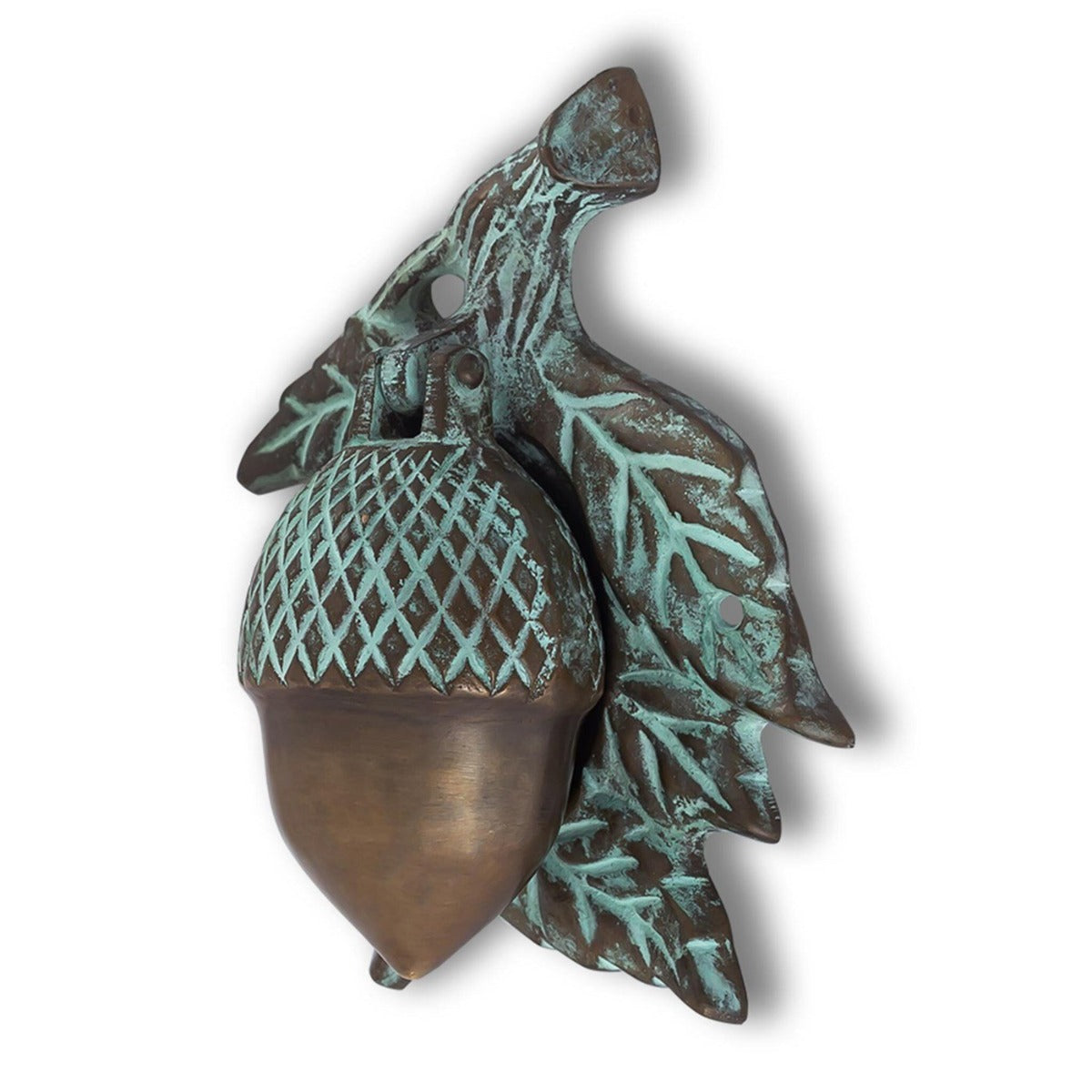 Acorn Doorknocker