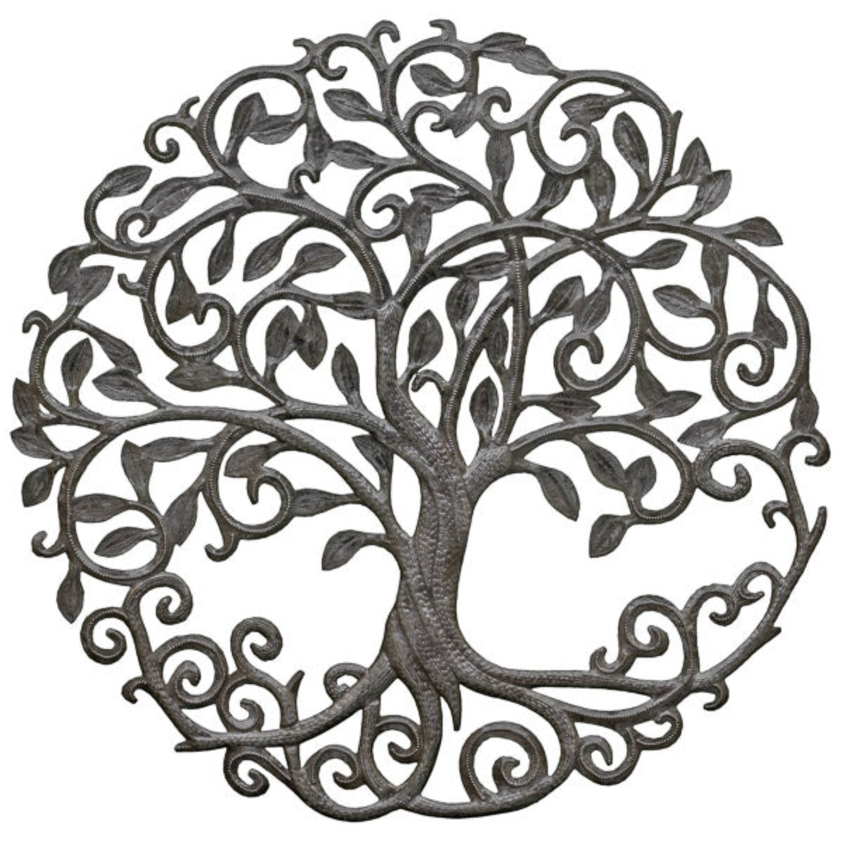 Medium Peace Tree