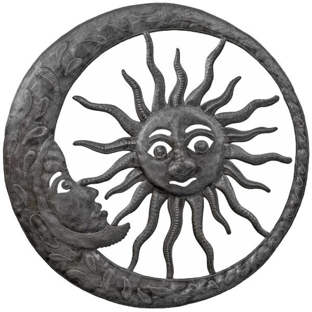 Celestial Dream Wall Plaque