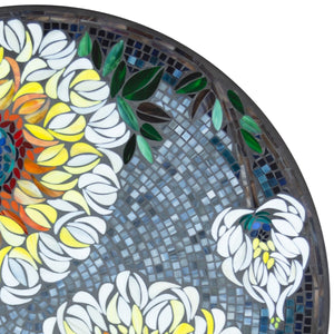 Florasol Mosaic Table Tops