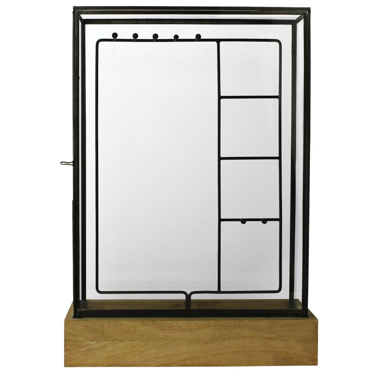 Jewelry Display Case