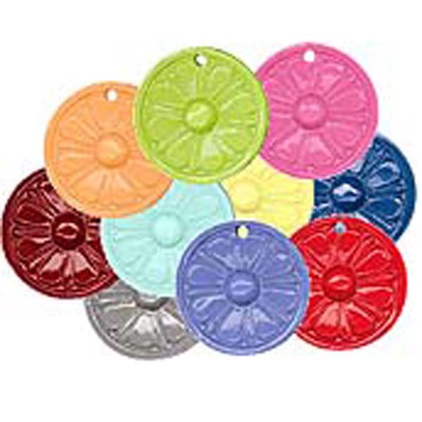 46-Finish Samples - Bold & Fun-Iron Accents