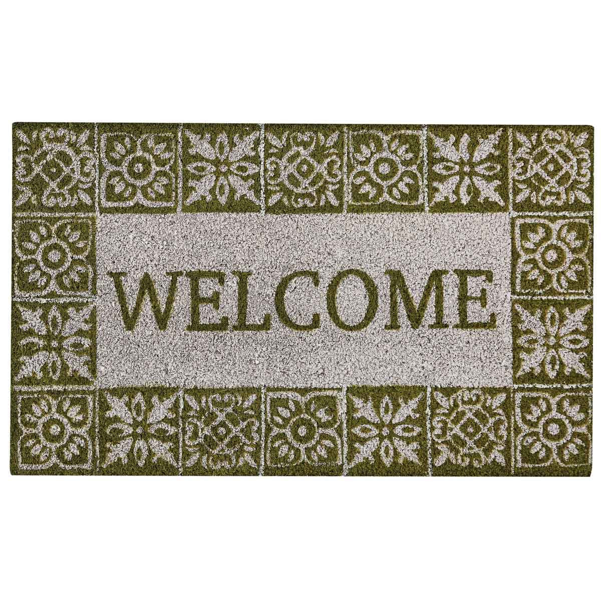 Cottage Doormat