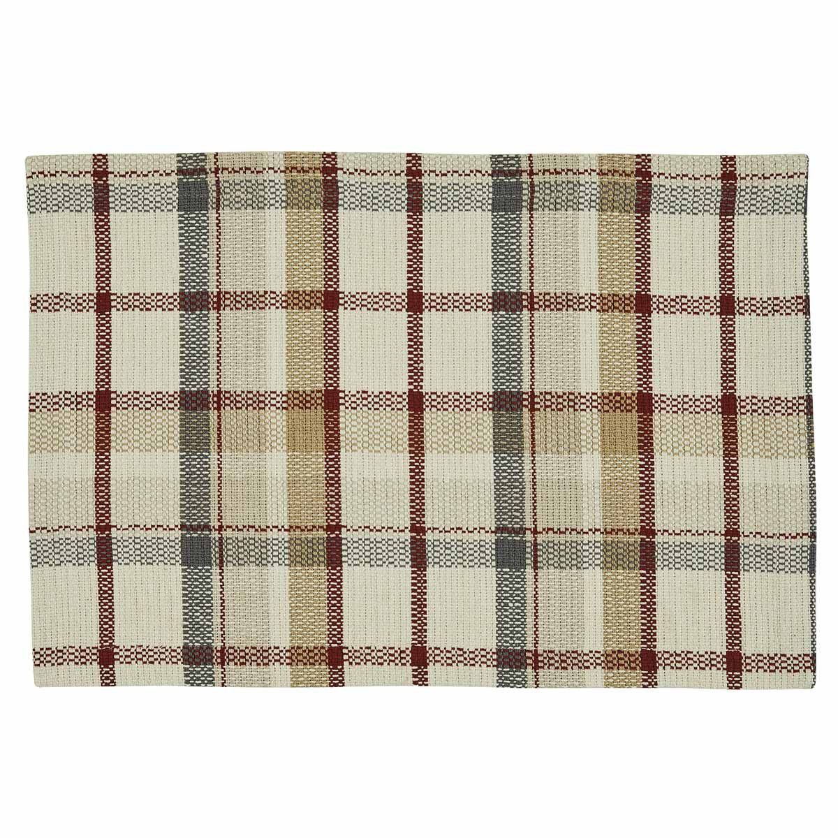 Glenwood Table Linens - Placemats