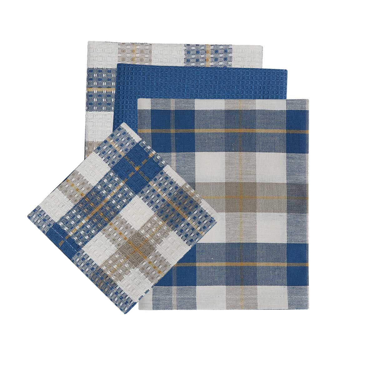 Willow Run Dish Towel Set