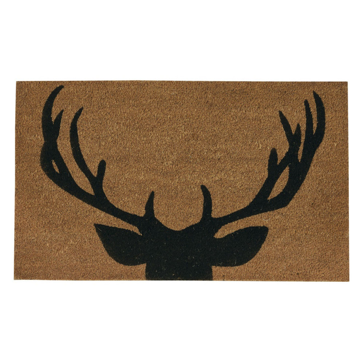 Antler Doormat
