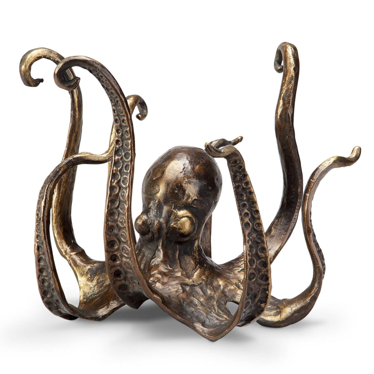 Octopus Jewelry Holder