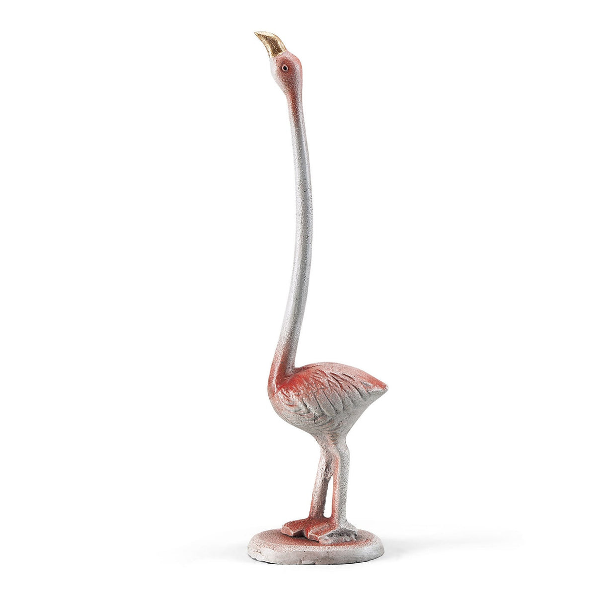 Flamingo Paper Towel Holder