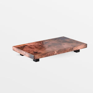 Metallic Table Riser - Small