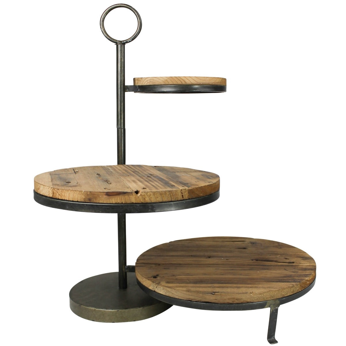 Mission Three Tier Server