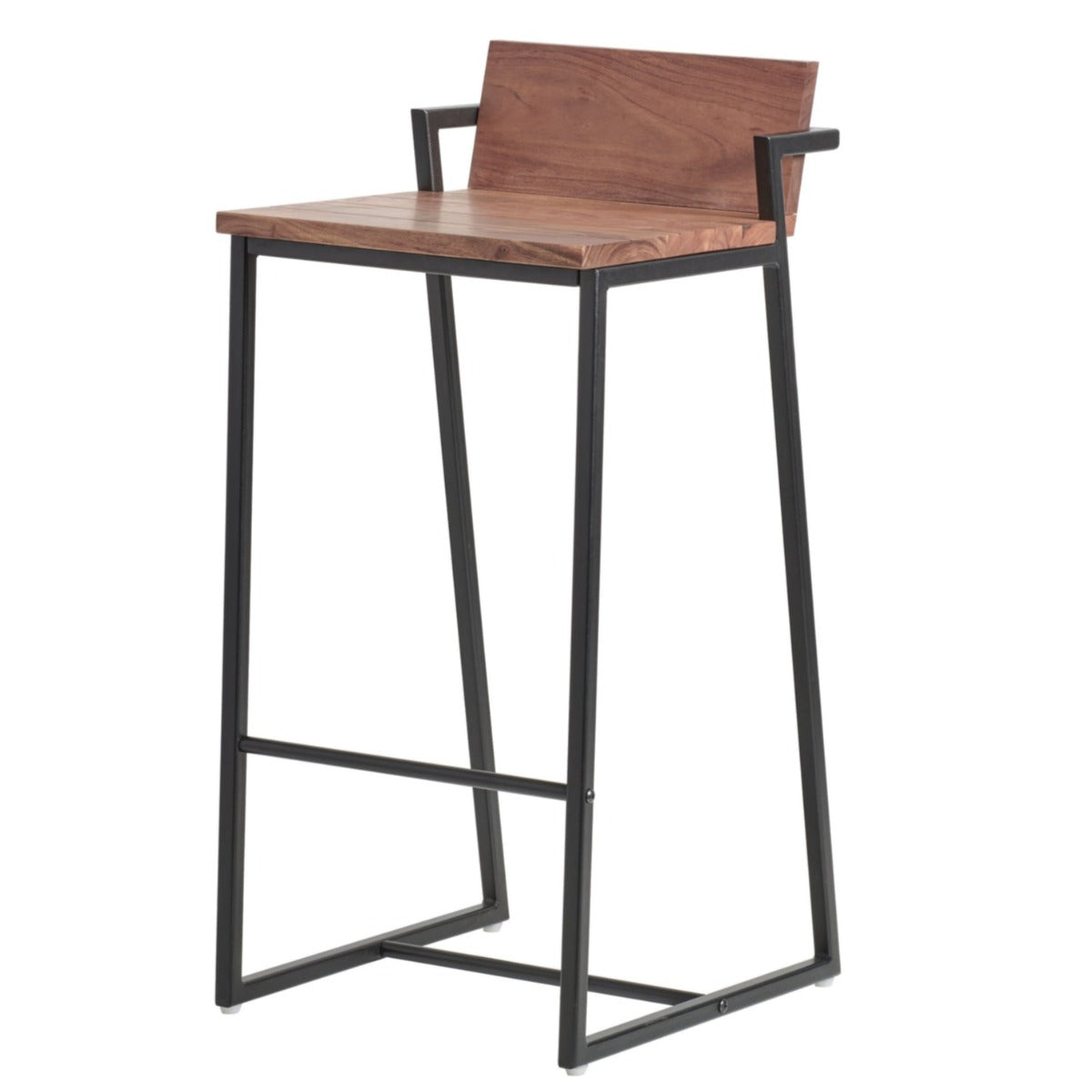 Urban Iron Stool