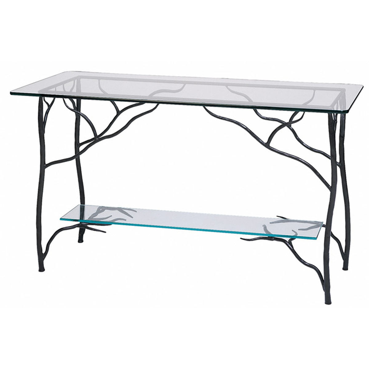 Branch Console Table