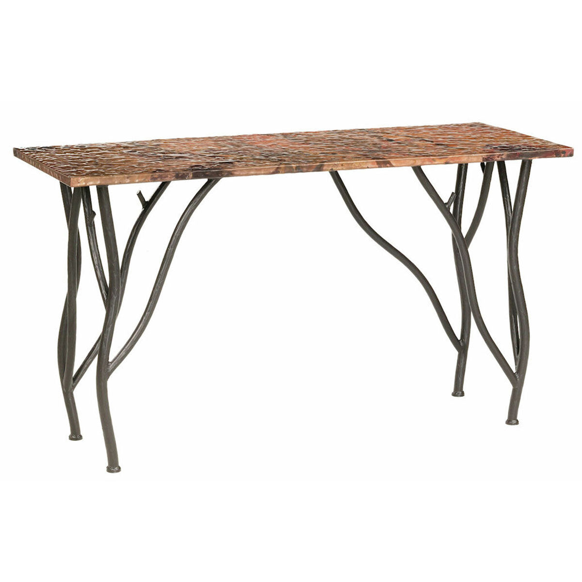 Woodland Console Table