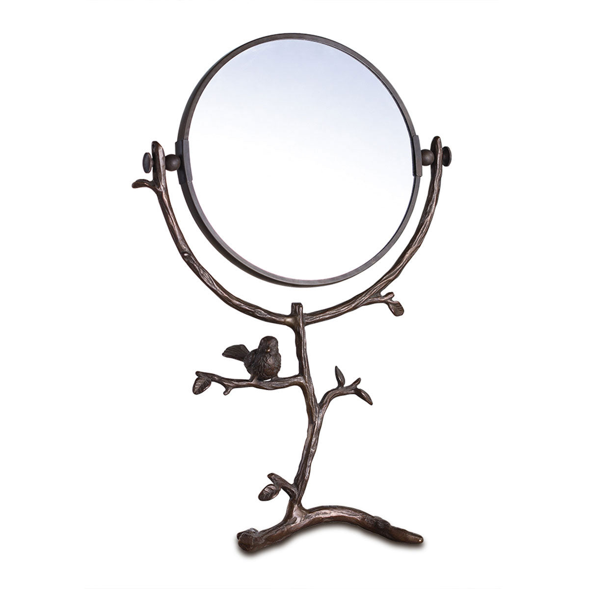 Sparrow Table Mirror