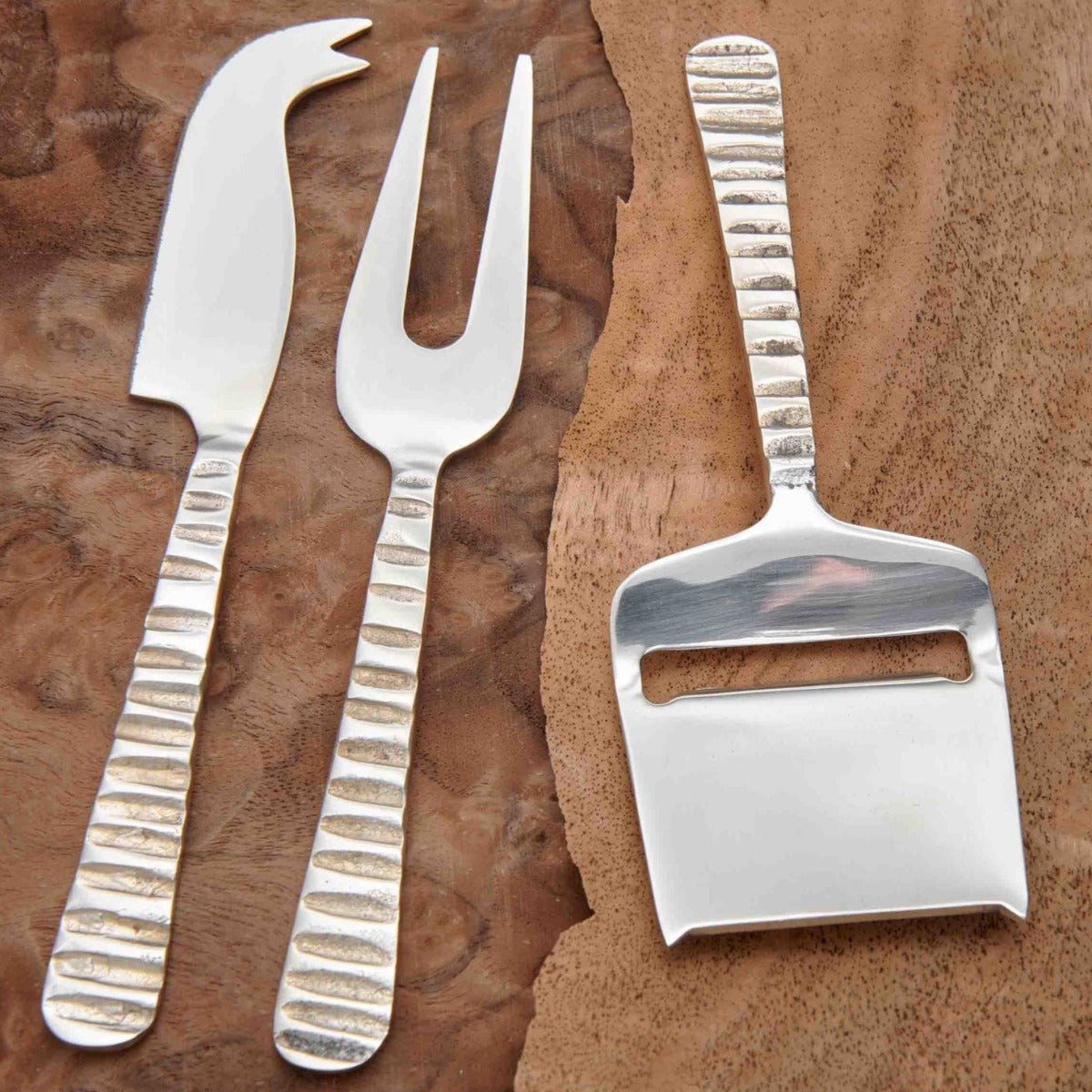 Artisan Cheese Knifes