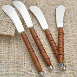 Leather Craft Spreaders