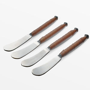 Leather Craft Spreaders