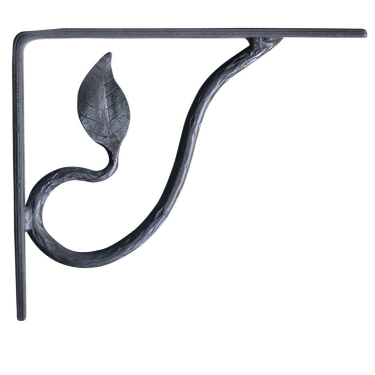 Leaf Shelf Brackets