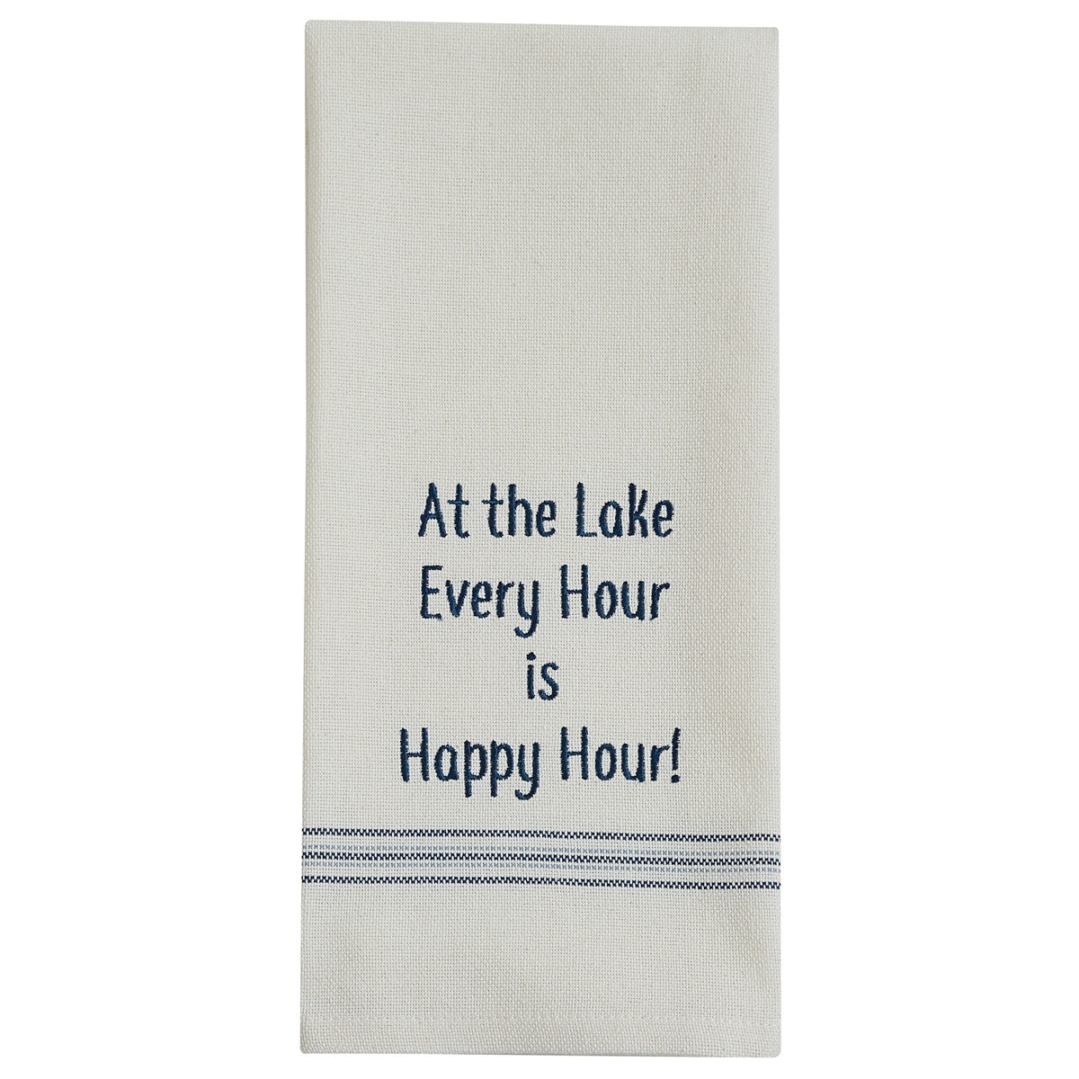 Lake Dishtowel