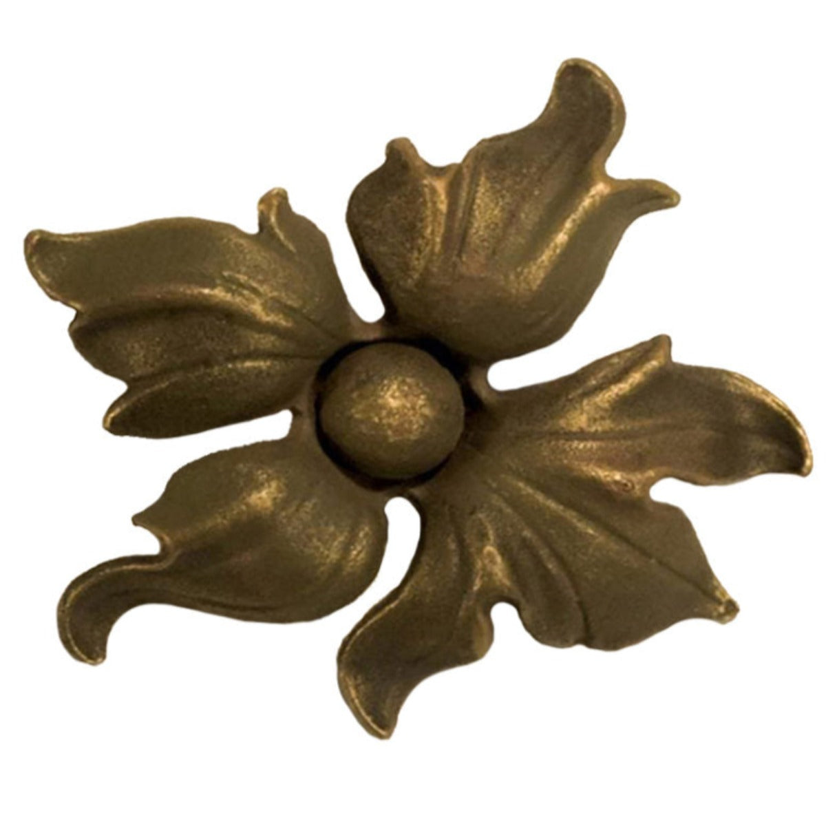 Verona Fluer Scarf Holder