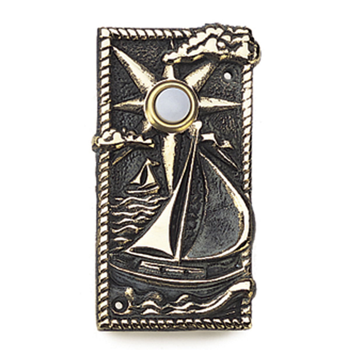 Sailboat Doorbell
